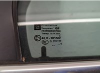  Стекло боковой двери Opel Astra J 2010-2017 11499649 #3