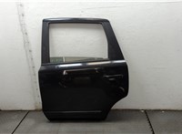80640AX62C, 826119U01A Ручка двери наружная Nissan Note E11 2005-2013 11499654 #1