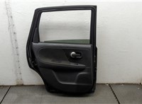 80640AX62C, 826119U01A Ручка двери наружная Nissan Note E11 2005-2013 11499654 #6
