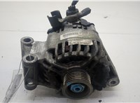  Генератор Ford Focus 2 2005-2008 20598972 #1