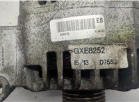  Генератор Ford Focus 2 2005-2008 20598972 #2