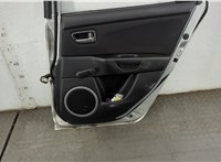  Дверь боковая (легковая) Mazda 3 (BK) 2003-2009 20598979 #6