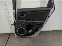  Дверь боковая (легковая) Mazda 3 (BK) 2003-2009 20598979 #9