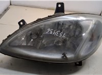 A6398200361 Фара (передняя) Mercedes Vito W639 2003-2014 20598983 #3