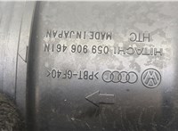  Измеритель потока воздуха (расходомер) Audi A6 (C6) 2004-2011 20598992 #2