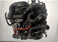  Двигатель (ДВС) Jaguar XF 2007-2015 20599001 #1