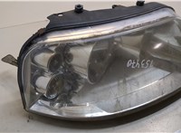 7M4941016AH Фара (передняя) Volkswagen Sharan 2000-2010 20599009 #3