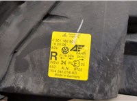 7M4941016AH Фара (передняя) Volkswagen Sharan 2000-2010 20599009 #8