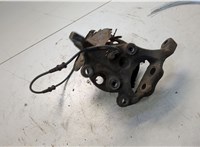  Ступица (кулак, цапфа) Mercedes C W203 2000-2008 20599014 #2