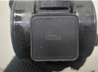  Измеритель потока воздуха (расходомер) Opel Astra H 2004-2010 20599017 #2