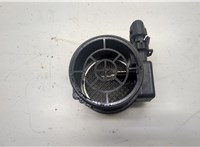  Измеритель потока воздуха (расходомер) Opel Astra H 2004-2010 20599017 #3