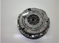  Маховик Opel Antara 2006-2015 20599018 #1