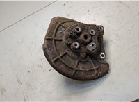  Ступица (кулак, цапфа) Fiat 500L 2012-2022 20599022 #2