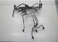 2381030100 Рампа (рейка) топливная Toyota Land Cruiser Prado (120) - 2002-2009 20599034 #1