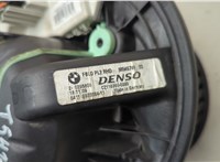  Двигатель отопителя (моторчик печки) BMW 1 E87 2004-2011 20599041 #3
