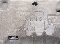  Накладка декоративная на ДВС Skoda Octavia (A5) 2004-2013 20599042 #3