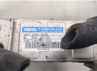 2580030120, 2580030180 Клапан рециркуляции газов (EGR) Toyota Land Cruiser Prado (120) - 2002-2009 20599051 #8