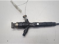 2367039316 Форсунка топливная Toyota Land Cruiser Prado (120) - 2002-2009 20599056 #1