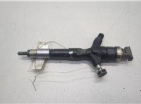 2367039316 Форсунка топливная Toyota Land Cruiser Prado (120) - 2002-2009 20599058 #1