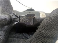 2367039316 Форсунка топливная Toyota Land Cruiser Prado (120) - 2002-2009 20599058 #4
