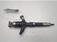 2367039316 Форсунка топливная Toyota Land Cruiser Prado (120) - 2002-2009 20599060 #2