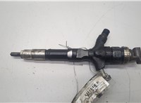 2367039316 Форсунка топливная Toyota Land Cruiser Prado (120) - 2002-2009 20599062 #1