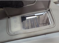  Козырек солнцезащитный Opel Antara 2006-2015 20599063 #3