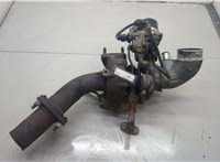 1720130160 Турбина Toyota Land Cruiser Prado (120) - 2002-2009 20599068 #1