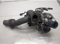 1720130160 Турбина Toyota Land Cruiser Prado (120) - 2002-2009 20599068 #4
