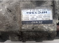883206A081 Компрессор кондиционера Toyota Land Cruiser Prado (120) - 2002-2009 20599070 #3