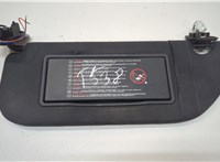  Козырек солнцезащитный Citroen DS5 2012-2015 20599074 #1