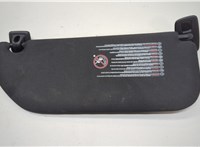  Козырек солнцезащитный Citroen DS5 2012-2015 20599074 #2