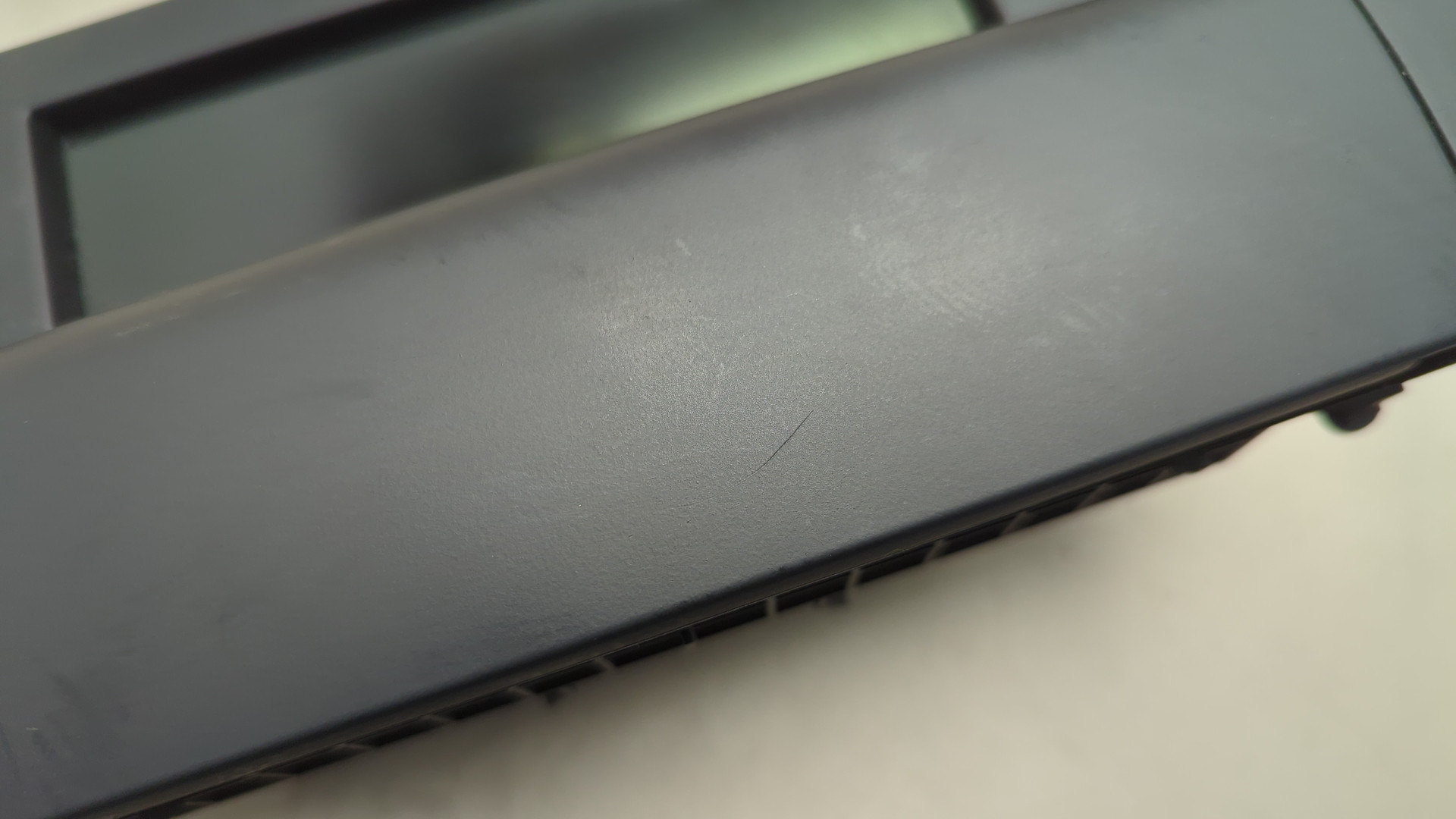 Дисплей информационный