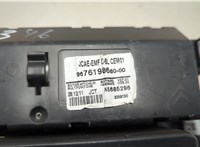  Дисплей компьютера (информационный) Citroen C4 2010-2020 20599075 #4