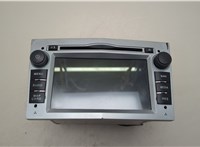  Магнитола Opel Antara 2006-2015 20599083 #2