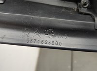  Жабо под дворники (дождевик) Peugeot 5008 2009-2016 20599085 #3