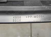  Жабо под дворники (дождевик) Peugeot 5008 2009-2016 20599085 #4