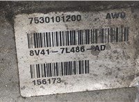  Редуктор Раздаточный КПП (раздатка) Ford Kuga 2008-2012 20599089 #5