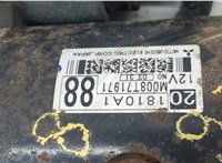 Стартер Mitsubishi ASX 2010-2020 20599090 #4