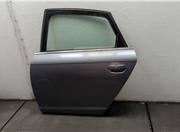 4F0833051G Дверь боковая (легковая) Audi A6 (C6) 2004-2011 20599092 #1