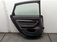 4F0833051G Дверь боковая (легковая) Audi A6 (C6) 2004-2011 20599092 #8