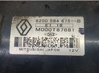  Стартер Nissan Juke 2010-2019 20599096 #4