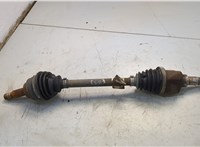  Полуось (приводной вал, шрус) Ford Fiesta 2012-2019 20599102 #1