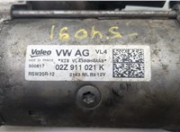 02Z911021K Стартер Volkswagen Passat 8 2015- 20599103 #4