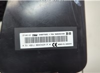  Подушка безопасности боковая (в сиденье) Citroen DS5 2012-2015 20599104 #3