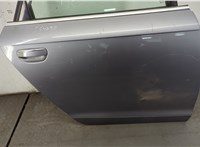  Замок двери Audi A6 (C6) 2004-2011 11499691 #2