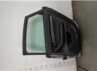  Замок двери Audi A6 (C6) 2004-2011 11499691 #5