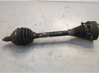 6Q0407271DA Полуось (приводной вал, шрус) Skoda Fabia 2007-2014 20599111 #1