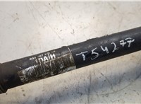 6Q0407271DA Полуось (приводной вал, шрус) Skoda Fabia 2007-2014 20599111 #2