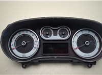  Щиток приборов (приборная панель) Fiat 500L 2012-2022 20599114 #1